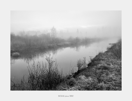 Figure fog