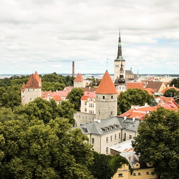 Old Tallinn
