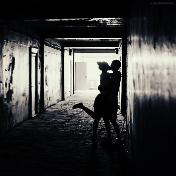 Andrew and Lily