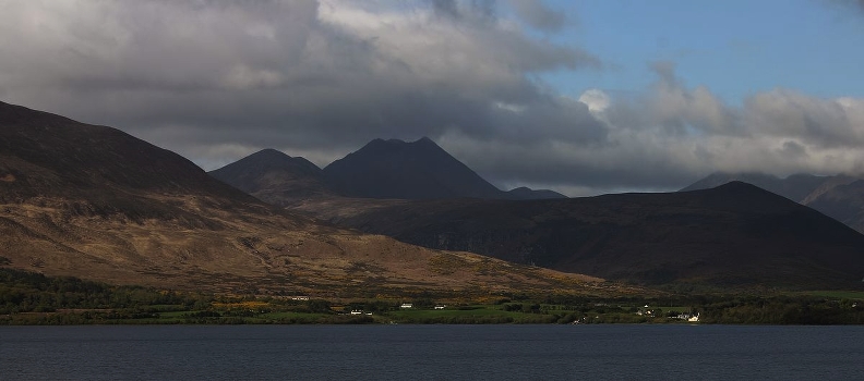 Maggilly Caddy's Reeks...