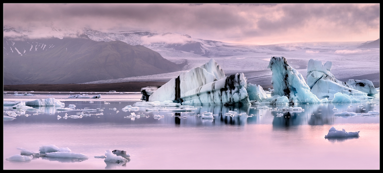 Ice Iceland