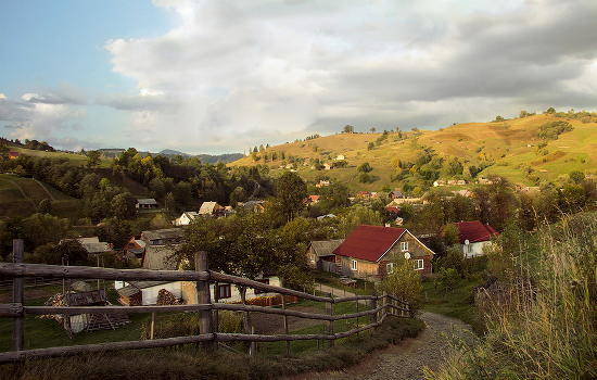 Village