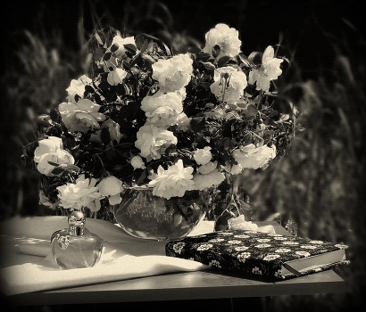Closed diary