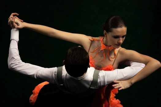 dance