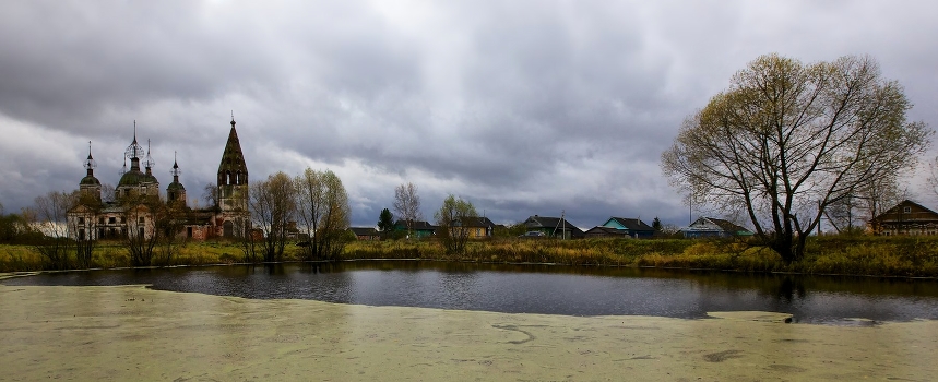 Bad weather