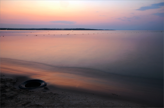 Calm