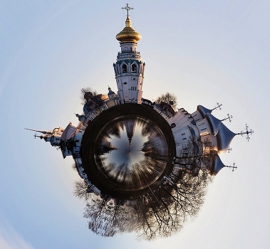 Planet Vologda
