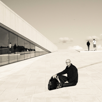 The Traveller