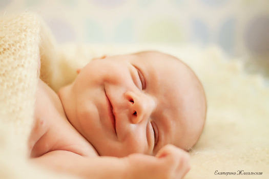 Share your smile :-)