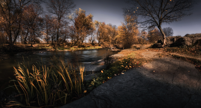 Autumn mood