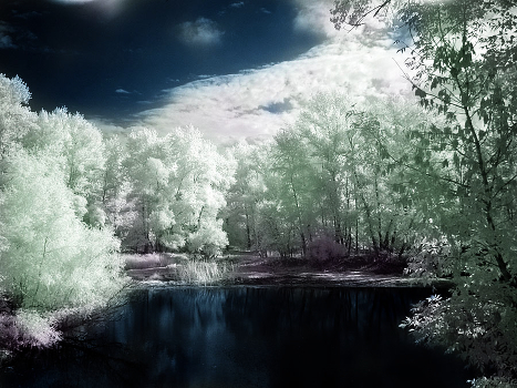 another world