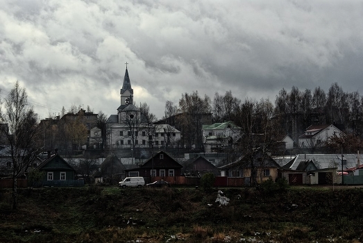 Rainy Day