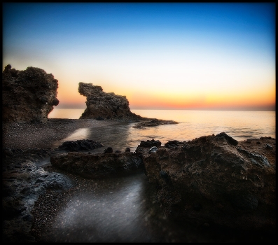 Sunrises