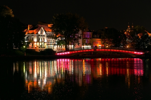 Troitskoye