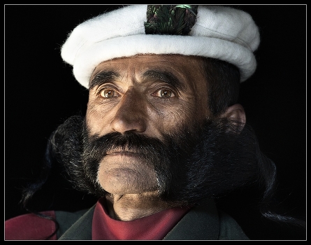 пакистанец