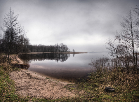 |   Losvido Bay   |