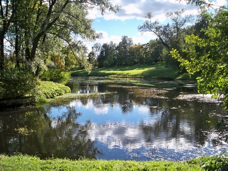 Pavlovsk