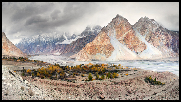 Northern Pakistan