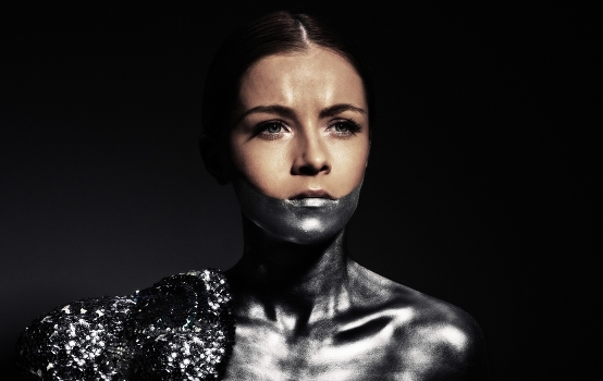 Silver image