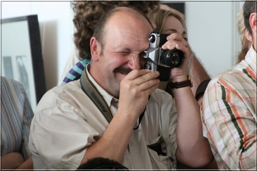 Pentax - this thing))