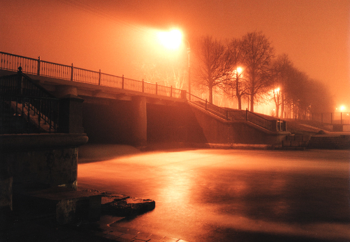 Old Bridge