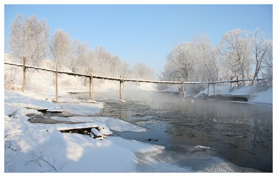 Best Istra Bridge