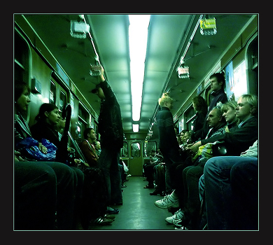 Metro