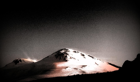 5620 meters ...