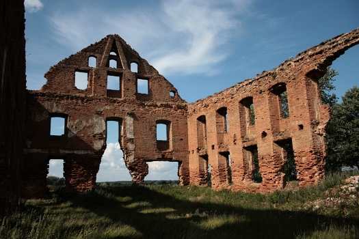 Arche Ruins 3