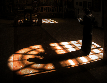 Prayer