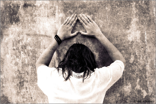 So where is this sorrow? ©