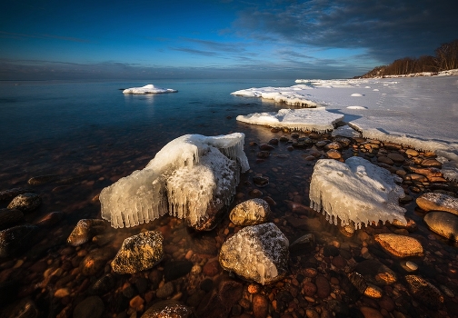 Thaw