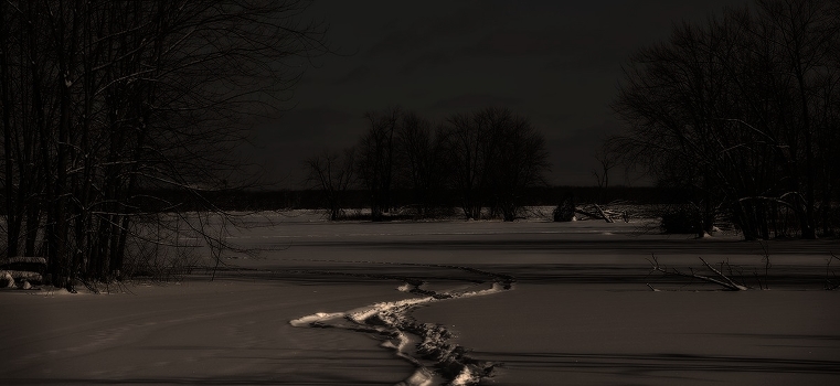 ... until Spring