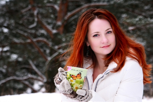 Winter tea