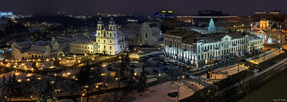 old town