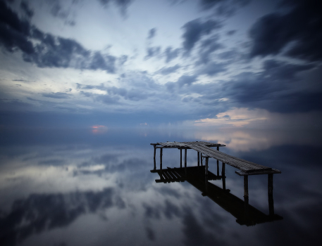 Weightlessness