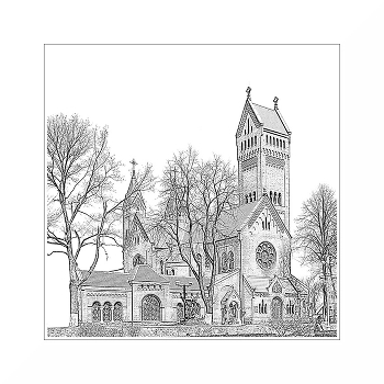 Red Church