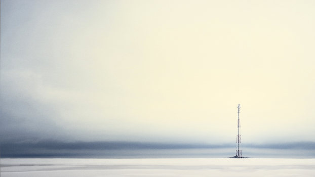 of winter