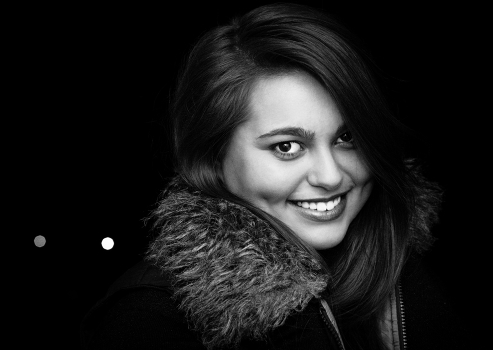 Kate