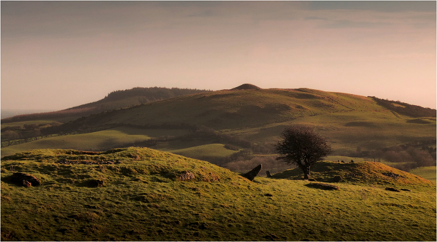 ...Loughcrew...