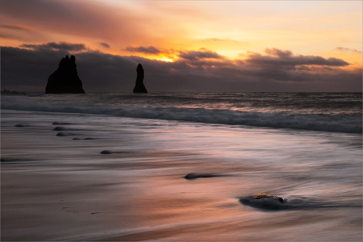 Meeting the Dawn