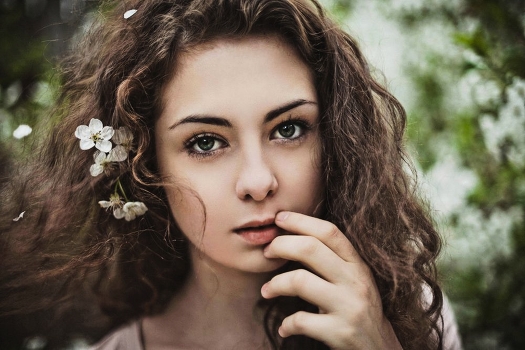 Sweet Elena