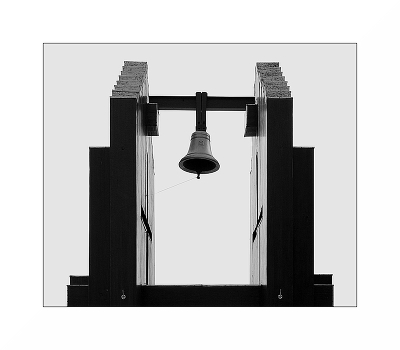 For Whom the Bell Tolls
