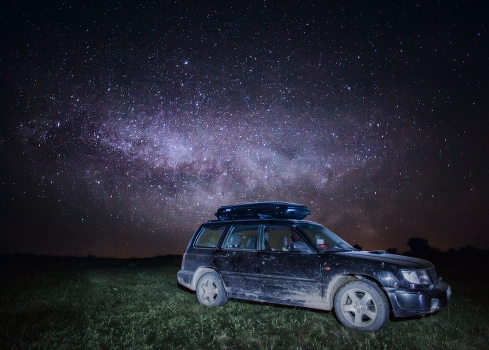 ...subaru...