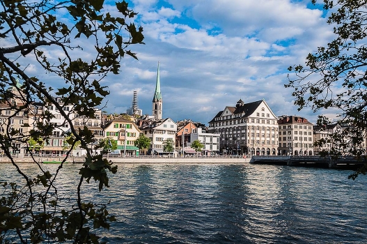 Zurich