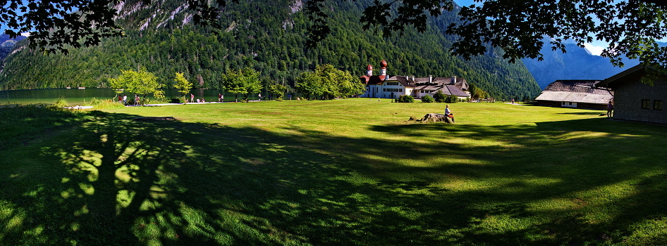 Koenigssee