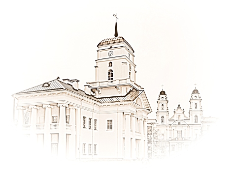 Town hall