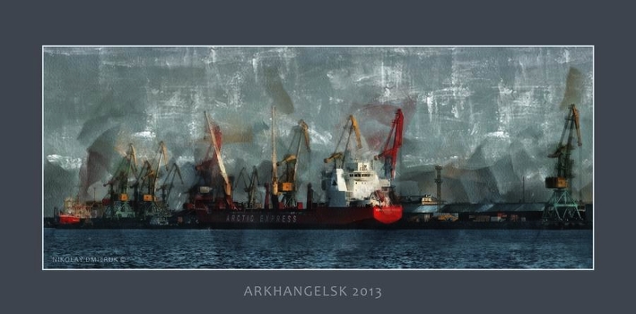 port