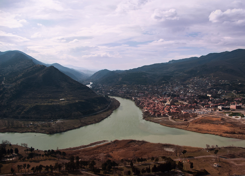 Mtskheta
