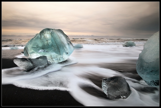 Ice Iceland